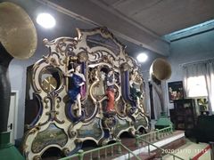 -旅顺留声机博物馆