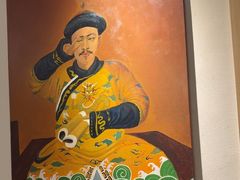 -囍榷·鲜美常州菜(恐龙园店)