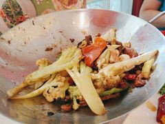 -避风塘·金牌店·夜宵(金玉兰店)