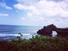 -海神庙