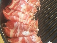 -牛街清真满恒記(平安里西大街店)