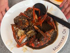 -Ministry of Crab•MOC(交子大道店)