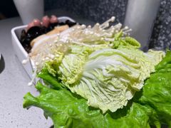 -半天妖烤鱼(东方新天地店)