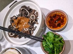 -满堂·烤鸭店·北京菜(鼓楼店)