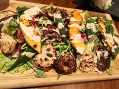 -铃木食堂(帽儿胡同店)