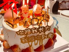 -京尊烤鸭店JINGZUN(春秀路店)