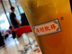 -得闲饮胜公司(智谷店)