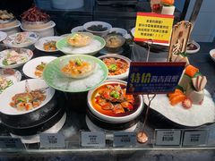 -甬上名灶(天一阁·翠柏店)