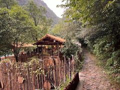 -宁波五龙潭景区