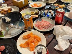 -渔家火锅·海鲜自助餐·演艺(亚龙湾天域酒店)