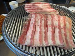 -辛氏火炉·韩式古法烤肉(松北店)