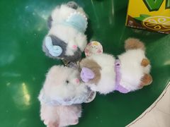 -风云再起游乐汇(南京常发广场店)