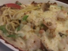 android_upload_pic-棒约翰比萨·意面(剑河店)