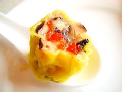 蟹籽烧麦3-衡山汇·高级粤菜(霄云路店)