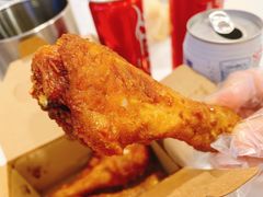 -Kyochon1991校村炸鸡(杨高中路店)