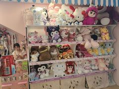 -宝龙广场(福州台江店)