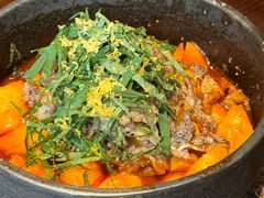 -Fuzzy Bistro 浮几韩餐·茶酒馆