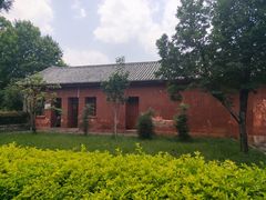 -总统兵马大元帅府