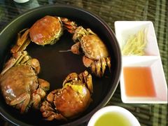 -去吃小龙虾·江湖菜·烧烤(南滨路店)