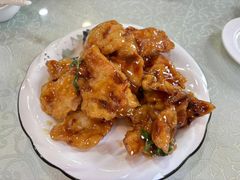 -宝发园名菜馆