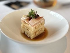 -悦轩中餐厅·高空江景·杭州柏悦酒店
