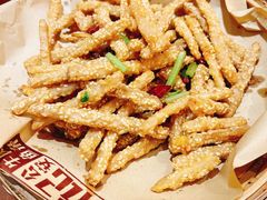 -肖记公安牛肉鱼杂馆·省级非物质文化遗产(三角路直营店)