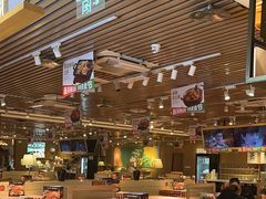-西贝(南开大悦城店)