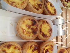 -味多美蛋糕(亚非大厦店)