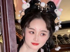 -汉仪华裳汉服馆(豫园店)