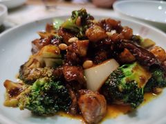 -小吊梨汤·北京菜(香山店)