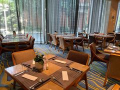 -成都新东方千禧大酒店-琥珀西餐厅