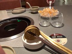 -巴奴毛肚火锅(二七万达店)