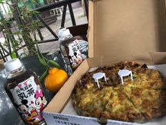 -宅恩特披萨(百汇城店)