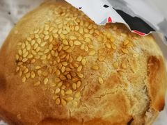 -百年夯碳烤胡椒饼(阿拉城店)