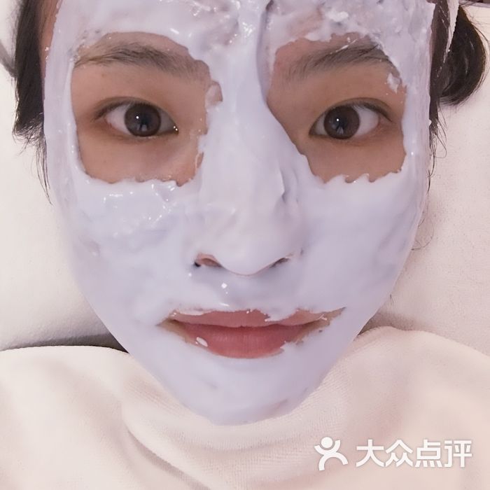 angel水漾婴肌皮肤管理中心图片-北京美容/spa-大众点评网