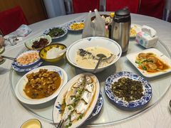 -灵福缘私房菜·农家菜(拈花湾·灵山大佛必推店)