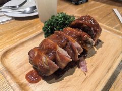 -BISTROFIORE美伊娜(伊犁南路店)