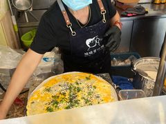 -琦琦蛋饼铺(上南店)