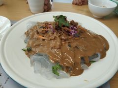 -关东小磨东北菜(上海长风大悦城店)