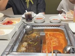 -海底捞火锅(杭州萧山宝龙广场店)