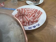 羊肉-元盛居(生态大街店)