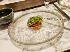 -湖滨28中餐厅·西湖宴·杭州君悦酒店