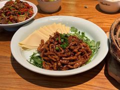 -壹零捌道·北京烤鸭(车公庄店)
