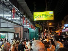 -Kat's Kitchen