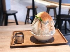 -After You Dessert Cafe(CENTRALWORLD)