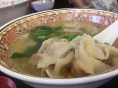 -盛福云吞 原汾阳馄饨创始老店