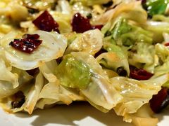 -蒙艾里民族传统菜蒙餐