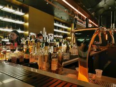 -星巴克(深圳平安金融中心B1店)