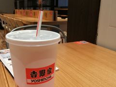 -吉野家(深圳水贝分店)