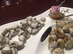 -万家宴海鲜大酒楼(五四路店)